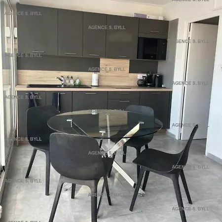 Port Nature Village 3 - Maisons & Pour 4 Personnes Numero 188 - Naturiste